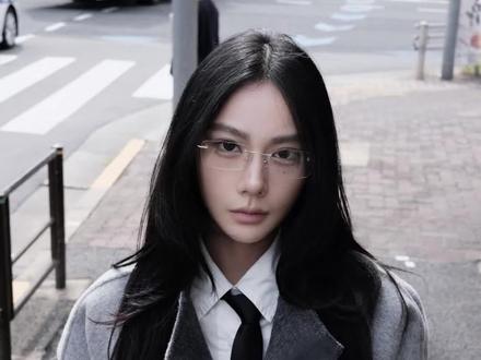 我的本命眼镜来咯 #拍照神器 #时尚单品