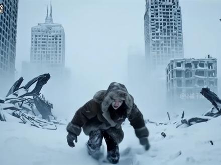 末日来临!十二星座决定你的庇护所-完整版. #ai创作浪潮计划 #庇护所#极度舒适#asmr#解压