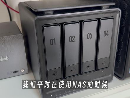 告别IMG转换 绿联NAS直装ISO