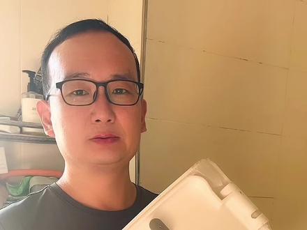 教你如何安装马桶盖#马桶盖