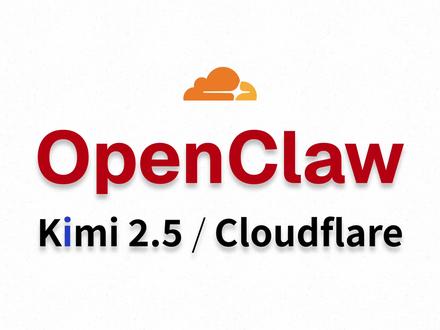 保姆级教程OpenClaw配置最强国产大模型Kimi 2.5 Kimi K2.5是月之暗面发布的最新开源大模型,能力全面而强大。本期视频将带大家手把手集成K2.5到Cloudflare云端部署的OpenClaw。
#openclaw #clawdbot #moltbot #kimi#月之暗面