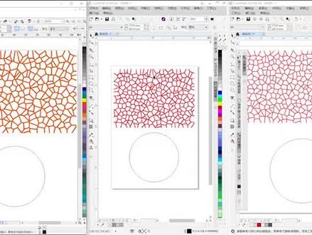 #平面广告设计 CDR各版本功能区别