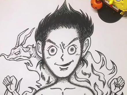 #画画 画一个火神祝融#原创漫画 #原创作品 #原创手绘 #画画过程 #我爱画画 #中国神话 #萌知计划 #想画就画 #最强画手 #神话 #神话故事 #祝融 #抖音艺术创作者大会 #抖音艺术季 @抖音小助手