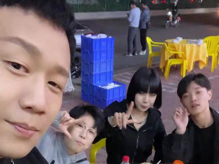 今天是最后一回喝酒了 #内容过于真实 #精神状态良好