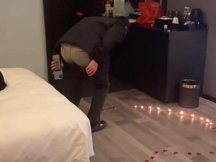 另一个视角来了#斩虍 @陈泽- @刘回的 @coke老师