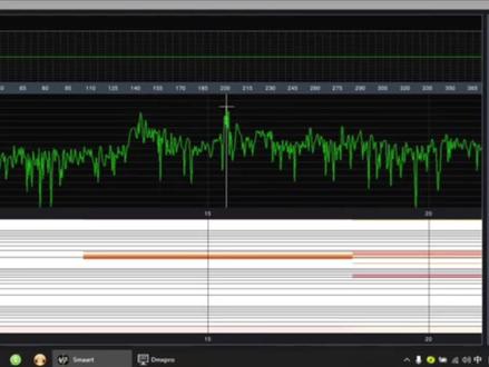 利用Smaart软件进行分频点相位耦合&借助脉冲响应功能对齐辅助音箱延时&反向验证#音响设备 #专业音响系统 #专业音响 #音响发烧友 #音响改装 #功放音响 #灯光音响 #音响