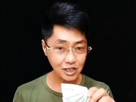 #揭露骗局 #小心上当受骗 #千万不要相信网上谎言#创作者伙伴计划