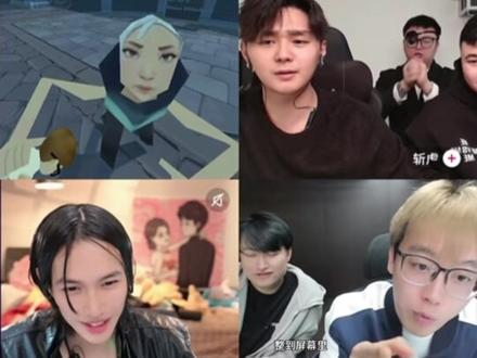 黑白巧用连环计,瓦瓦误上断头台!
#瓦瓦 #陈泽 #无畏契约 #搞笑名场面