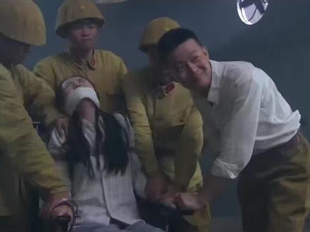 #男装女谍东方女魔的下场#牢记历史,勿忘国耻
