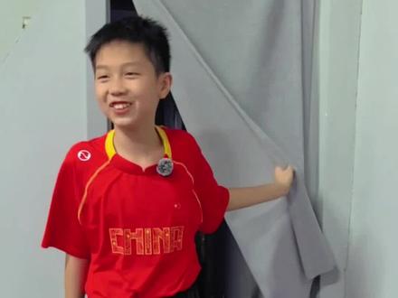 酱板鸭的风还是吹到了武馆
#你是否在雪山救过一只狐狸真人版 #酱板鸭 #沈阳林云武艺 #沈阳武术 #辽宁省运会