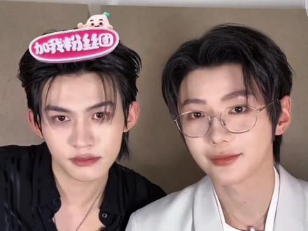 堪称逼宫第一哥#云旗 #云熠 #普普 #直播回放 #我担秒了全世界