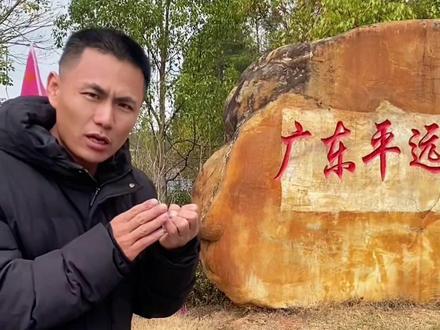 春节五指石免门票,广东这五市的有福了!#上热门🔥