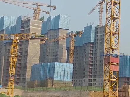 土方房地产好干的那几年 爸爸没有说过钱难赚