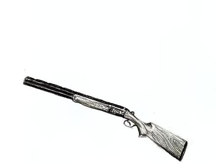 #零基础学画画 #简笔画 #创意美术 #吃鸡 #喷子 想学画什么可以告诉我,我来教你