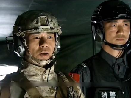 特种兵之火凤凰大结局,谢谢大家观看🥰🥰🥰