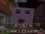 恶魂美图#猎奇#我的世界 #我的世界minecraft