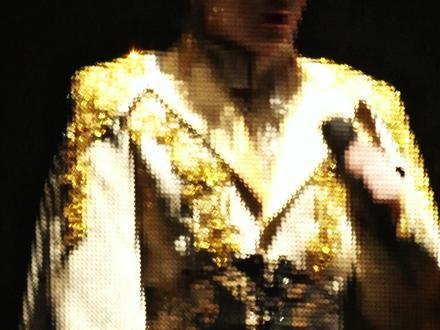 和小王子一起派对all night! 石凯《派对动物》4K直拍|2025.12.27重庆·星空派对3
#石凯#点亮了星空 #星空下的少年#石凯云海在唱歌演唱会 #石凯星空派对3