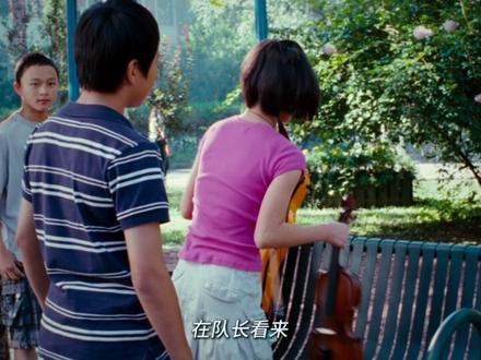 别再骂他是反派了!重看《功夫梦》,发现广州队长才是那个守护者。#功夫梦 #广州队长