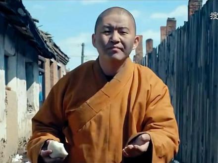 #推荐电影 希望能看到最后