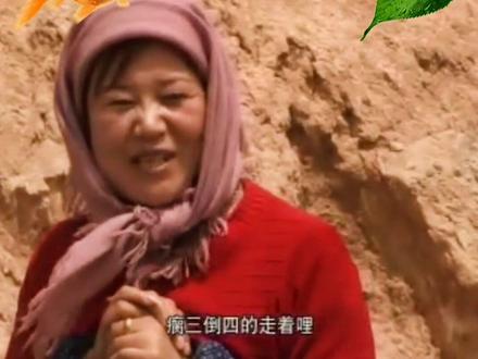 三个女婿一台戏,胡汉三#青海花儿 #青海小调 #胡汉三