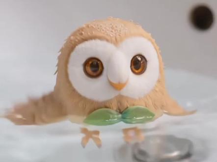 粉丝让我更新木木枭,立马让我家的出镜 #木木枭 #宝可梦 #神奇动物在抖音 #萌宠日常记录 #口袋妖怪