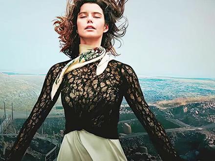 一本笔记本牵扯出陈年旧事,一盘磁带播放出一串神秘数字 #奇幻 #土耳其剧 #宅家dou剧场 @DOU+小助手