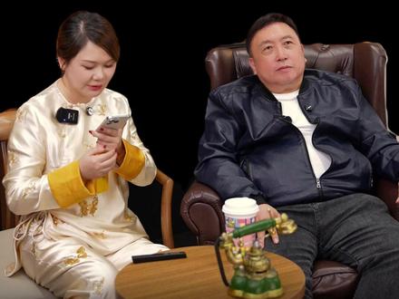 一个是冷艳硬朗,一个是可柔可刚,你更爱谁? #王晶#李冰冰#范冰冰
