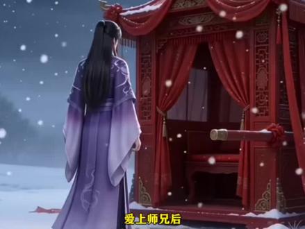 《追光不爱》#推荐#原创动漫#ai漫剧