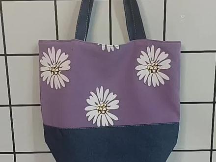 做法超级简单的手提包 一口气做了三个颜色 看完保证你会做#手工制作 #diy手工包包 #手提包 @抖音服务中心 @抖音创作者大会 @DOU+小助手