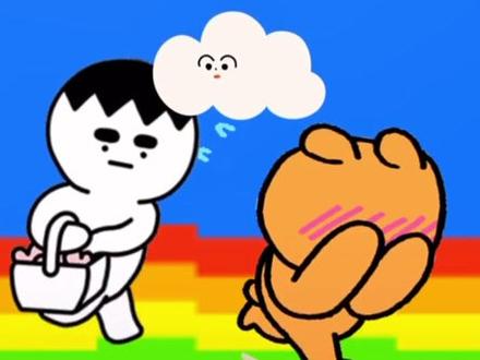 #表情包动图 上一段表情包动图视屏的教程,是不是很简单?