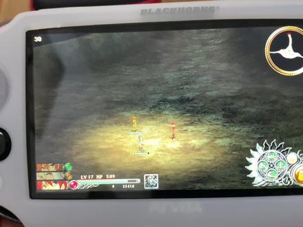 最近在玩伊苏塞尔塞树海,很不错,好玩! #怀旧游戏 #掌机 #怀旧 #经典游戏 #一起玩游戏 #怀旧经典 #游戏 #单机游戏 #这波操作很秀