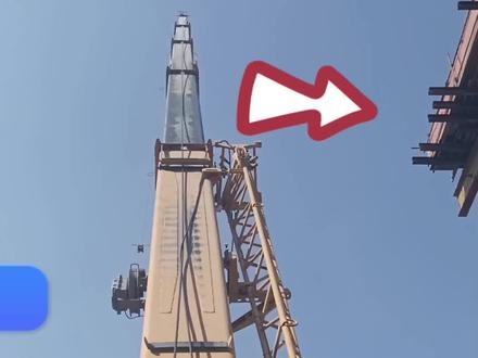 吊车大臂旁弯,大臂全伸臂向左或者向右弯曲,如何去调整?详细教程来了!欢迎点赞留言关注!#吊车 #吊车维修 #吊车军团 #吊车配件 #吊车大臂弯曲如何调整?