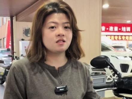 #大阳vrs125 车灯升级#摩托车改灯 #车灯升级 #led双光透镜 #昆明改灯 @DOU+小助手