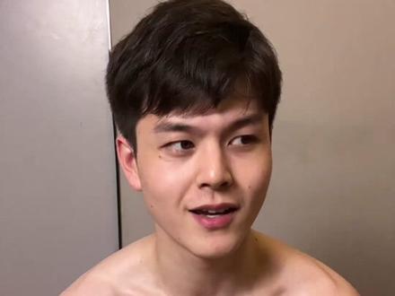 知道你的腹肌有几块吗?#腹肌 #减肥 #健身模特 #健身日常 #健身科普