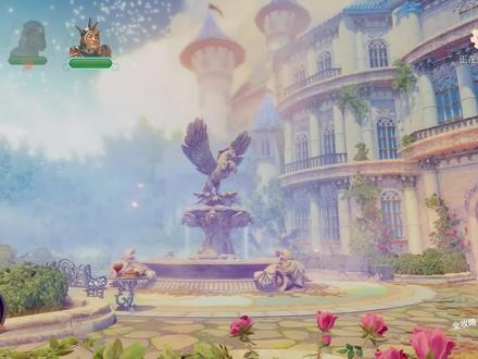 三位一体4:第二幕7关王子的梦