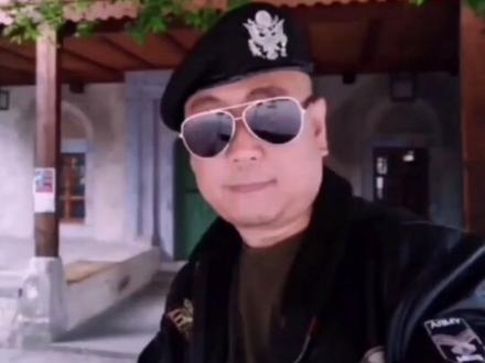 #侯宝林的长子长孙,不是侯震,而是不被承认的侯召民