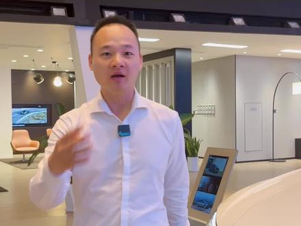 24款奥迪Q5L都有什么变化#Q5L #澎湃驾趣乐享奥迪