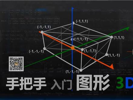 我在入这一行的时候,很多计算机3D数学教程,只讲解怎么使用公式,看了很多计算机方面的矩阵课程,大多如此,如果研究里面的推导,老师会讲,没有必要了解,那是数学家的事情。后来很多讲解计算机数学教程的老师也是这么干的,当然不排除也有讲解原理的,可能我没有找到,或者它是付费的,费用太高了,我没买。
同样我也买了不少这方面的书,有的写的苦涩难懂,扔了几个公式就完事了。有的确实写的不错,但是看懂它需要一定的数学功力,并不好入门。
于是我们决定一定要好好定制这套数学系列的课程,我们讲解的不是公式,是公式背后的推导。为什么我们搞计算机的就不应该搞懂背后的推导呢?我们偏偏要讲解里面的推导,而且手把手带着推导。
这也是我们为什么要定制这套课程,要区别市面上只讲解公式怎么使用的课程,带着大家一起推导矩阵性质。
矩阵知识只是我们的基础,我们还会讲解如何编写软光栅,通过软光栅深入理解矩阵在其中的使用技巧,使我们彻底搞明白矩阵在游戏开发中的实际作用,还会明白计算机是如何将世界空间的物体渲染到屏幕上。我们还会封装一套数学库,该库会在我们的DX12大型引擎开发课程中得到应用。
