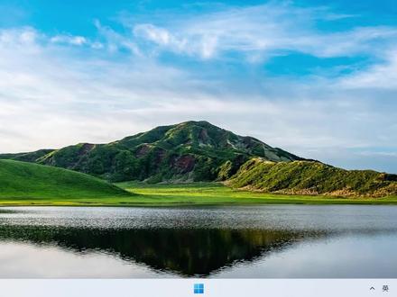 重装Win11系统,流畅度飙升 #重装系统 #装系统教程 #电脑小知识