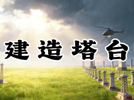 六年级下册科学教科版ai赋能公开课《建造塔台》 六年级下册科学教科版ai赋能公开课《建造塔台》#微课制作#课件ppt #优质公开课#建造塔台公开课#六年级下册科学