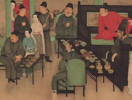 魏晋南北朝的诸多动乱都没能摧毁的士族,为啥在晚唐五代的动乱中消失了? #士族 #黄巢 #晚唐