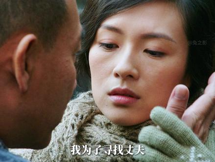 以“于真”视角打开《太平轮》乱世执念求生蜕变 #独白 #电影