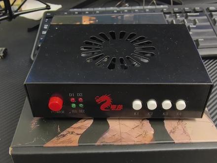 #dma #融合器 #热门
融合器集体翻车?别慌