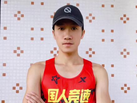 #2023厦门马拉松 装备到手,只可惜赛事延期了……等待春暖花开吧!#马拉松 @抖音小助手