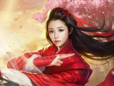 逆天邪神超高人气女主之凤雪児下