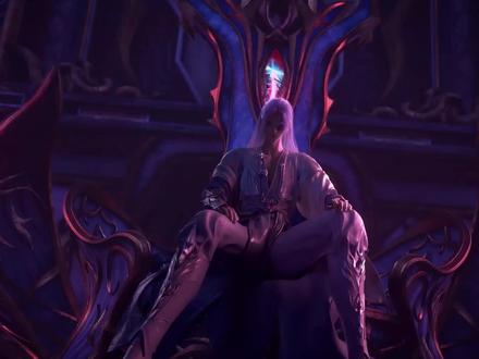 斗破苍穹:妖圣要是不留这一手估计萧炎等人够悬!#青年创作者成长计划 #国漫作者团 #国漫辩论赛