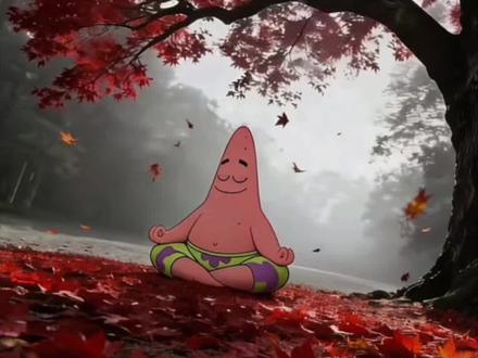 静下心来be water my friend豆包Ai指令教程来啦。静下心来ai视频指令 bewatermyfriend含义 静
下心来be water my friend 心如止水 #豆包ai ,#豆包P图已经nextlevel了 #静下心来 #静下心来bewatermyfriend #派大星 海绵宝宝 蜡笔小新 静下心来be water my friend 静下心来动态Ai 图片指令 静下心来ai图片指令 静下心来ai视频指令 静下心来ai图片指令豆包 静下心来 be water my friend豆包指令教程 豆包P图指令教程 bewatermyfriend豆包生成 静下心来动态视频豆包指令 静下心来ai图片指令 静下心来教程剪映 静下心来bewatermyfriend教程 静下心来水豚噜噜 静下心来派大星 静下心来蜡笔小新 静下心来海绵宝宝