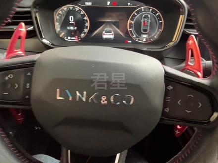 #配汽车遥控器钥匙 #液晶钥匙 #配钥匙 @新疆君星汽车钥匙(招学员) @抖音小助手 领克05智能钥匙匹配