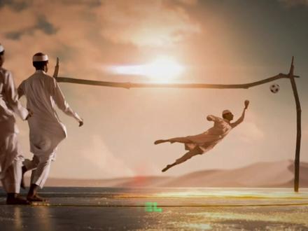 “思绪拉回那年冬 转眼又是一年冬”#世界杯#卡塔尔