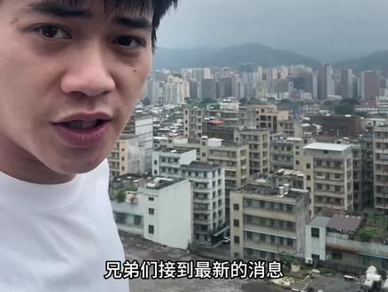 想拍一部猴哥旅行普宁记#普宁猴子